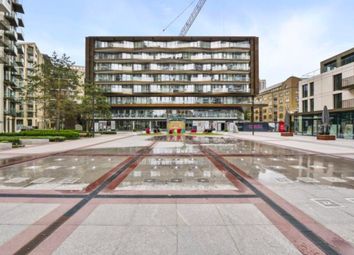 Thumbnail 2 bedroom flat for sale in Counter House, London Dock, London