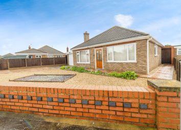 Thumbnail Bungalow for sale in Manor Road, North Hykeham, Lincoln, Lincolnshire