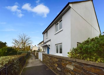 Thumbnail 3 bed detached house for sale in Greenwix Parc, St. Mabyn, Bodmin