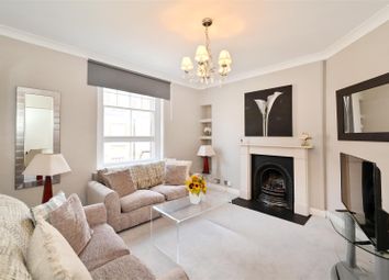 Thumbnail 1 bed flat for sale in Walton Street, London