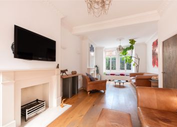 Thumbnail Terraced house for sale in Constantine Road, London