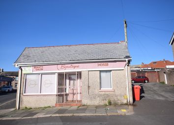 Thumbnail Retail premises for sale in Dartmouth Street, Walney, Barrow-In-Furness