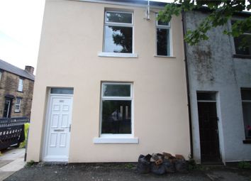 3 Bedroom End terrace house for sale