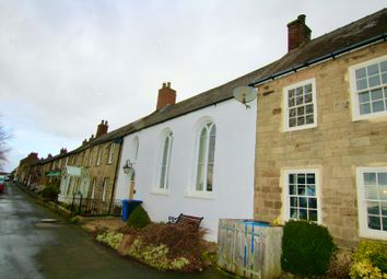 Thumbnail Terraced house for sale in North Side, Newcastle Upon Tyne