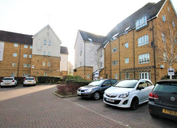 Thumbnail 2 bed flat to rent in Compass Court, Water Side