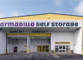 Thumbnail Warehouse to let in Armadillo Sheffield Parkway 8 Parkway Avenue, Sheffield
