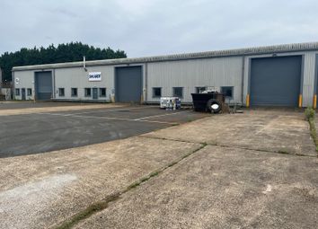 Thumbnail Industrial to let in 10A Burrell Way, Thetford, Norfolk