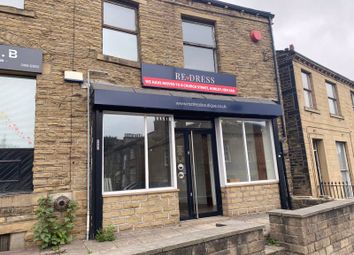 Thumbnail Commercial property to let in Meltham Road, Lockwood, Huddersfield