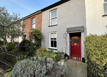 Thumbnail 2 bed terraced house for sale in Princes Street, Abergavenny