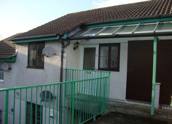 Thumbnail 2 bed flat to rent in Clittaford View, Southway, Plymouth