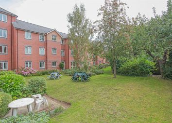 Thumbnail 1 bed flat for sale in Spencer Court, Britannia Road, Banbury