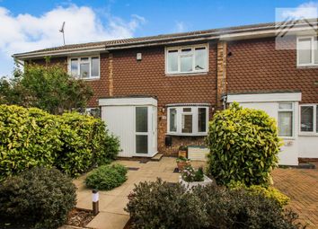 Thumbnail 2 bed terraced house for sale in Dorset Way, Canvey Island