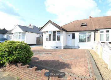 Thumbnail Bungalow to rent in Sutherland Avenue, Welling