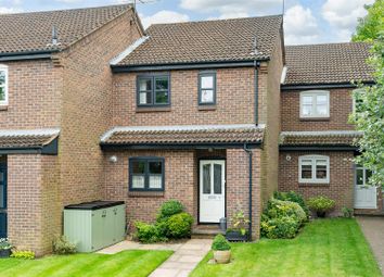 Thumbnail 3 bed terraced house for sale in Parkside, Welwyn