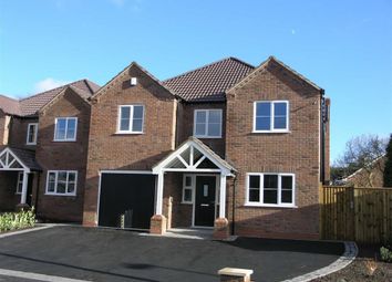 Thumbnail 4 bed detached house for sale in Guys Lane, Dudley