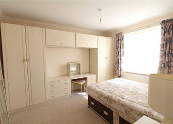 Thumbnail 1 bed flat to rent in Headstone Gardens, Harrow