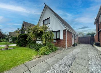 Thumbnail 3 bed bungalow for sale in Foregate, Preston