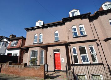 Thumbnail 1 bed flat to rent in Pickering Road, New Brighton, Wallasey