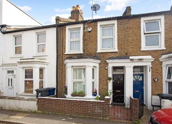 Thumbnail Terraced house for sale in Northfield Road, Northfields, Ealing