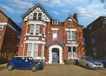 Thumbnail 2 bed flat for sale in Bromley Road, Beckenham