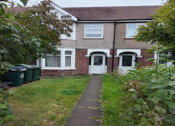 Thumbnail 4 bed property to rent in Tile Hill Lane, Coventry