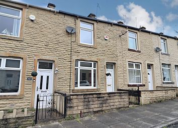 Thumbnail Terraced house to rent in St. Johns Road, Burnley