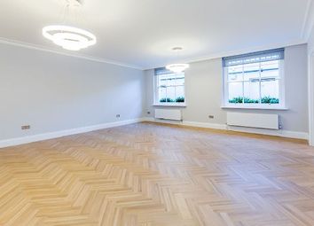 1 Bedrooms Flat to rent in Clarence Terrace, London NW1