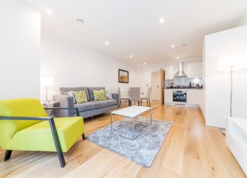Thumbnail Flat to rent in West Court, 1 Grove Place, Eltham, London