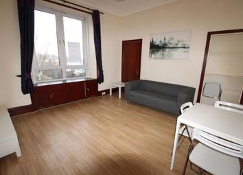 Thumbnail 1 bed flat to rent in Menzies Road, Aberdeen