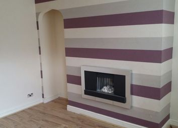 Thumbnail 3 bed terraced house to rent in Institute Road, Bradford