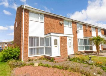 Thumbnail 2 bed terraced house to rent in Wynyard Drive, Bedlington