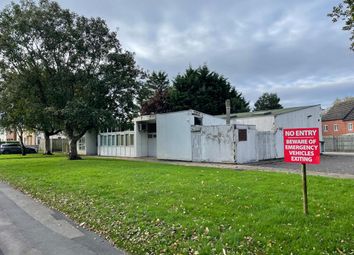 Thumbnail Commercial property for sale in Former Ambulance Station, Fleetwood Road, Wesham, Preston, Lancashire