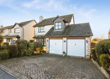 4 Bedrooms Detached house for sale in Penrice Park, Lundin Links, Leven KY8