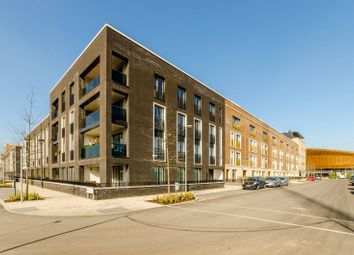 Thumbnail 2 bed flat to rent in Peloton Avenue, Stratford