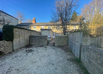 Thumbnail 2 bed terraced house for sale in The Waterloo, Cirencester, Gloucestershire