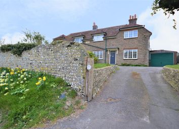 Thumbnail Semi-detached house to rent in The Fridays, East Dean, Eastbourne