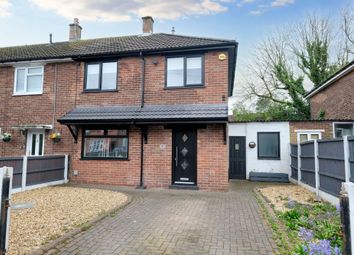 Thumbnail Terraced house for sale in Hereford Road, Eccles
