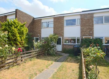 Thumbnail 2 bed terraced house for sale in Vinery Way, Cambridge