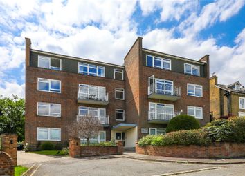 Thumbnail Flat for sale in Hayes Court, 8 Sunnyside, Wimbledon
