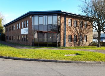 Thumbnail Industrial to let in Fellows House, 46 Royce Close, Portway West Business Park, Andover