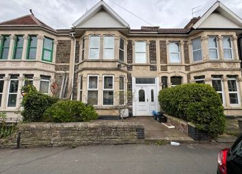 Thumbnail Property to rent in Brentry Road, Bristol