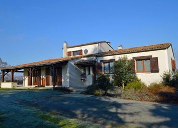 Thumbnail 3 bed property for sale in Monsegur, Gironde, Nouvelle-Aquitaine