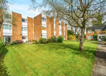 Thumbnail 2 bed flat for sale in Cwrt Ty Mynydd, Radyr, Cardiff