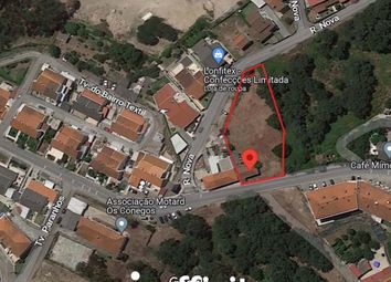 Thumbnail Land for sale in Guimarães, Portugal