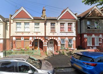 Thumbnail 2 bed flat to rent in Idlecombe Road, London
