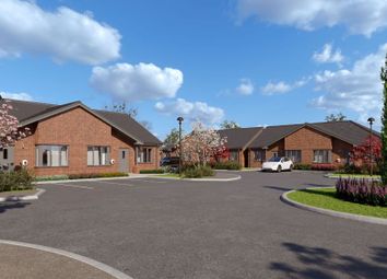 Thumbnail 2 bedroom property for sale in Earls Gardens, Burscough