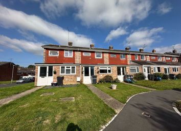 Thumbnail Terraced house for sale in Sandringham Road, Yeovil