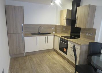 Thumbnail 2 bed flat to rent in Mint Drive, Hockley, Birmingham