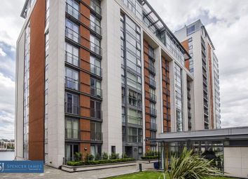Thumbnail Flat to rent in Aegean Apartments, Royal Victoria, London