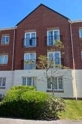 Thumbnail 1 bed flat to rent in Edith Mills Close, Neath